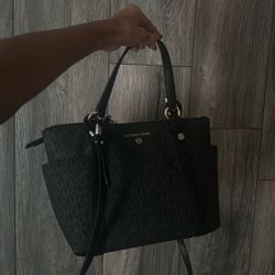 Michael Kors Tote Bag