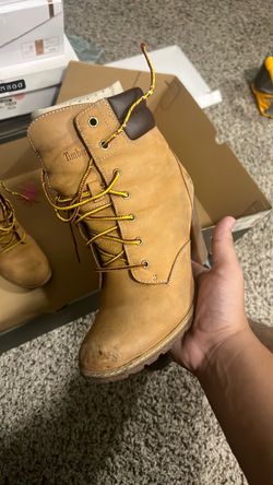 Timberland