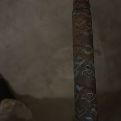 Demerini Zen 32 -5 Barely Broken In 