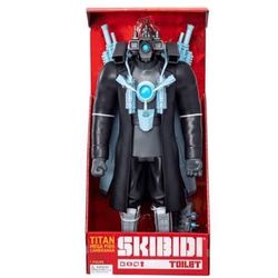 Titan Mega figs Skibidi Toilet 