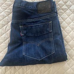 Levi’s Strauss Jeans 527 Jeans 36/30