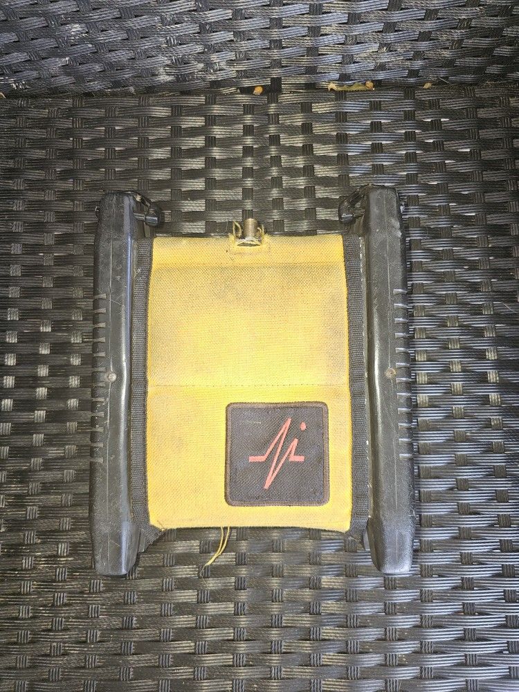 Satellite Signal Meter