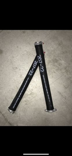Garage Door Springs