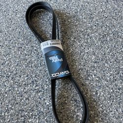 4.8 Belts
