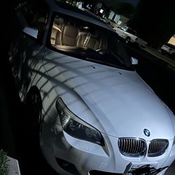 2010 BMW 528i