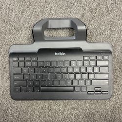 Keyboard for iPhone / iPad
