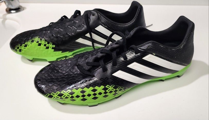 Adidas Predator LZ II Men's Cleats, Size 12