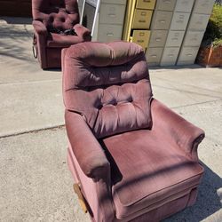 Free Recliners