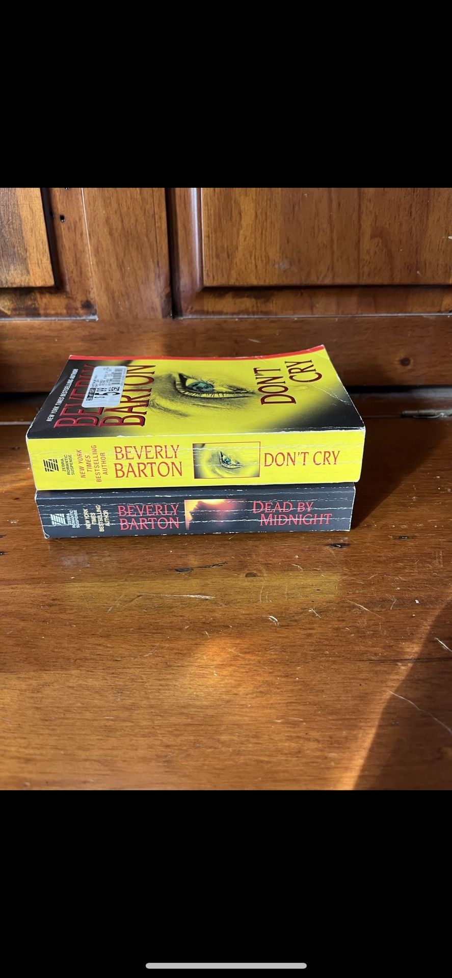 Assortment Of Books