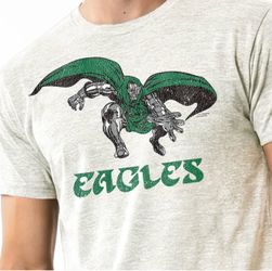 Philadelphia Eagles x Marvel Doctor Doom T-Shirt