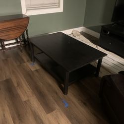 Ikea Coffee Table