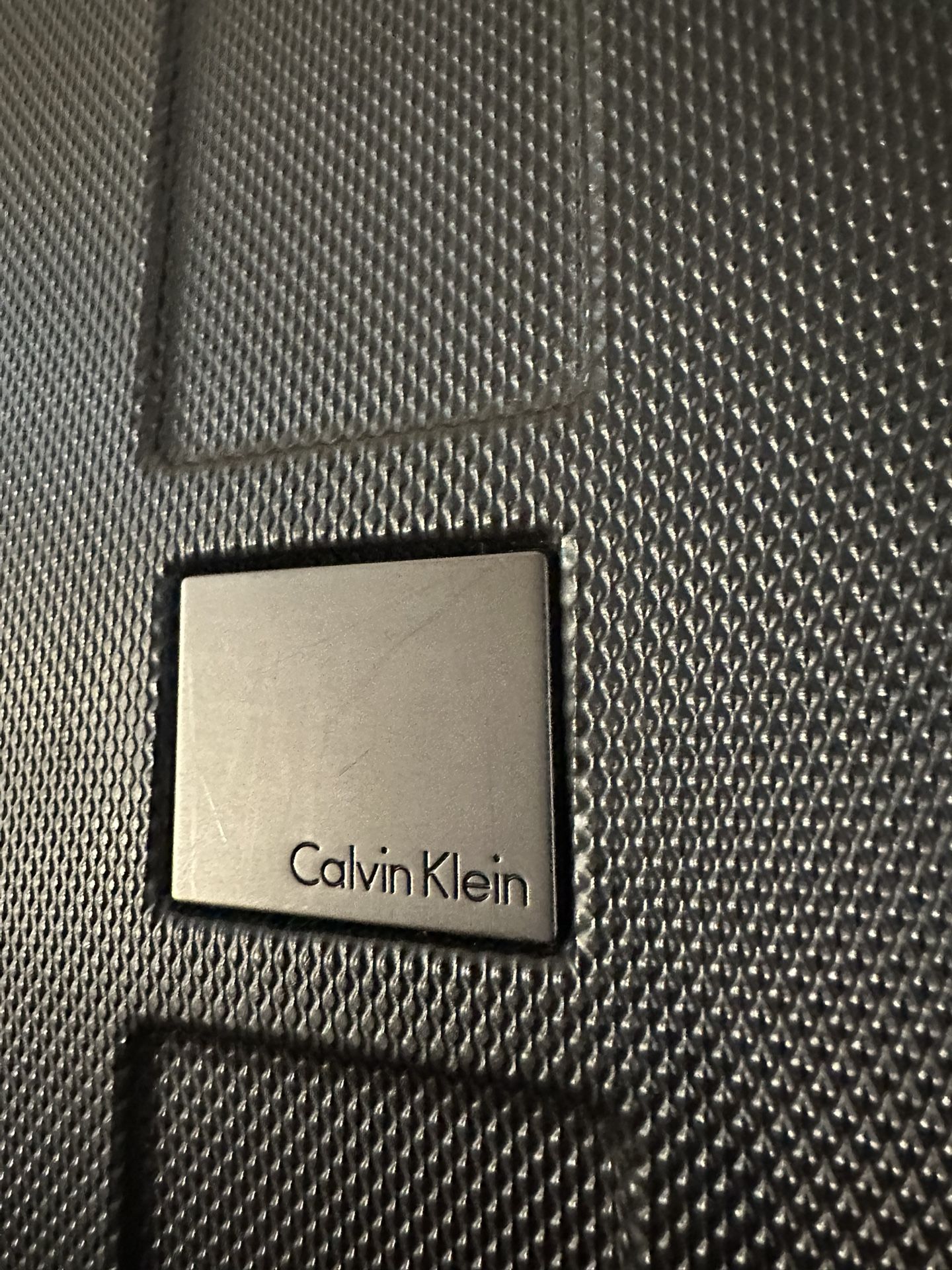 Calvin Klein Suitcase