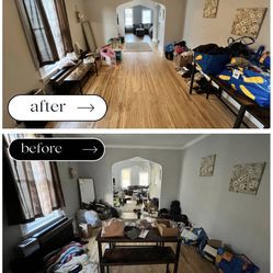 Spotless Living ✨Cleaning Supplies Too