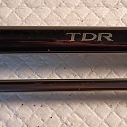 Shimano TDR/BPS Depthmaster 20L