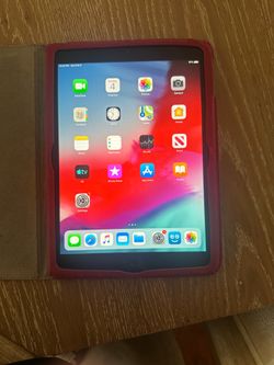 iPad Air 1st Gen $70