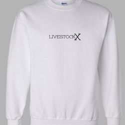 LivestockX Sweatshirt 
