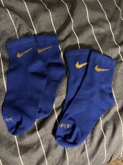 Dri Fit Nike Socks