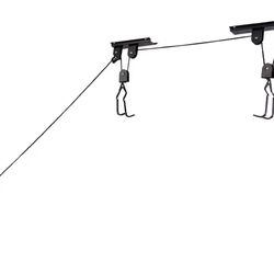 Bike Hoist 100lbs Unopened Product