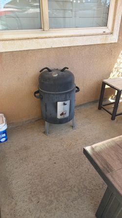 Smoker