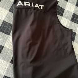 Women’s Ariat Vest