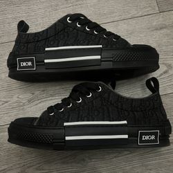 dior b23 size 9