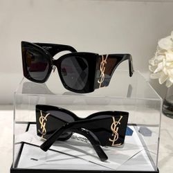 Ysl Sunglasses 