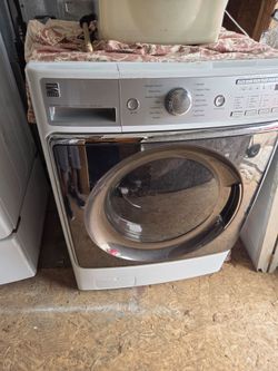 Washer
