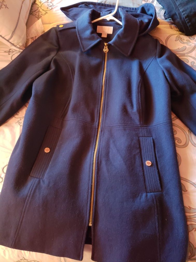 MICHAEL KORS COAT