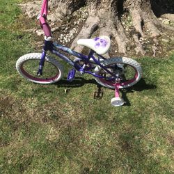 Kids Bike 