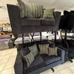 Sofa Love Seat $899 🔥🔥🔥🔥