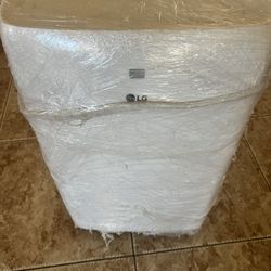Lg Portable Air Conditioner AC