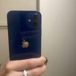 iPhone 12 