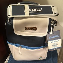 KANGA Cooler