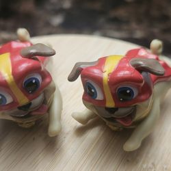 Disney Jr Puppy Dog Pals 