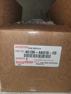 Toyota 45130-SK010-CO 