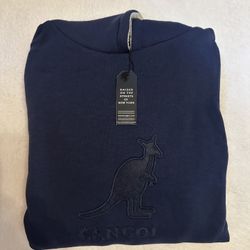 Kangol Sweatshirt 