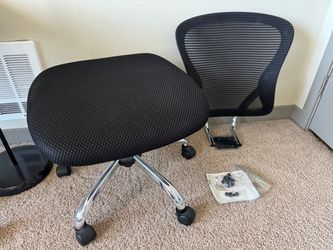 Staples Office Chair