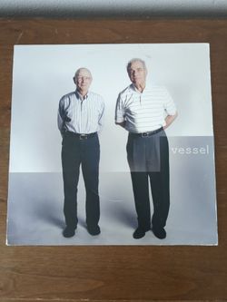 Vessel- Twenty One Piolets Vynl