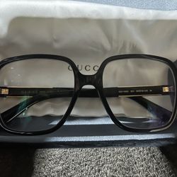 Gucci Eye Glasses 
