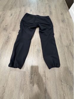 Arc’teryx Gamma MX Pants — Black — $150 (OBO)