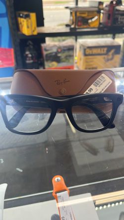 Meta glasses $199.99
