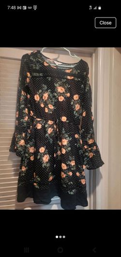 Lauren Conrad dress