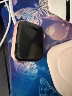 Apple Watch Series 5