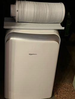 Amazon AC unit