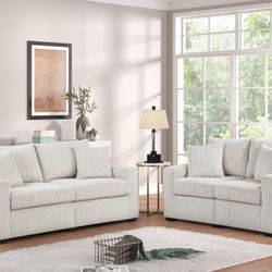 New Sofas & Sectionals – Free Delivery & Easy Financing Available