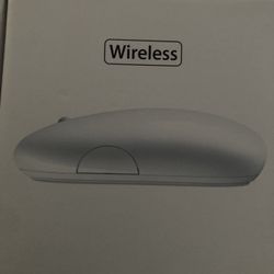 Apple Mouse