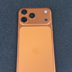 Apple IPhone 17 Pro Max 