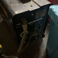 Welder 