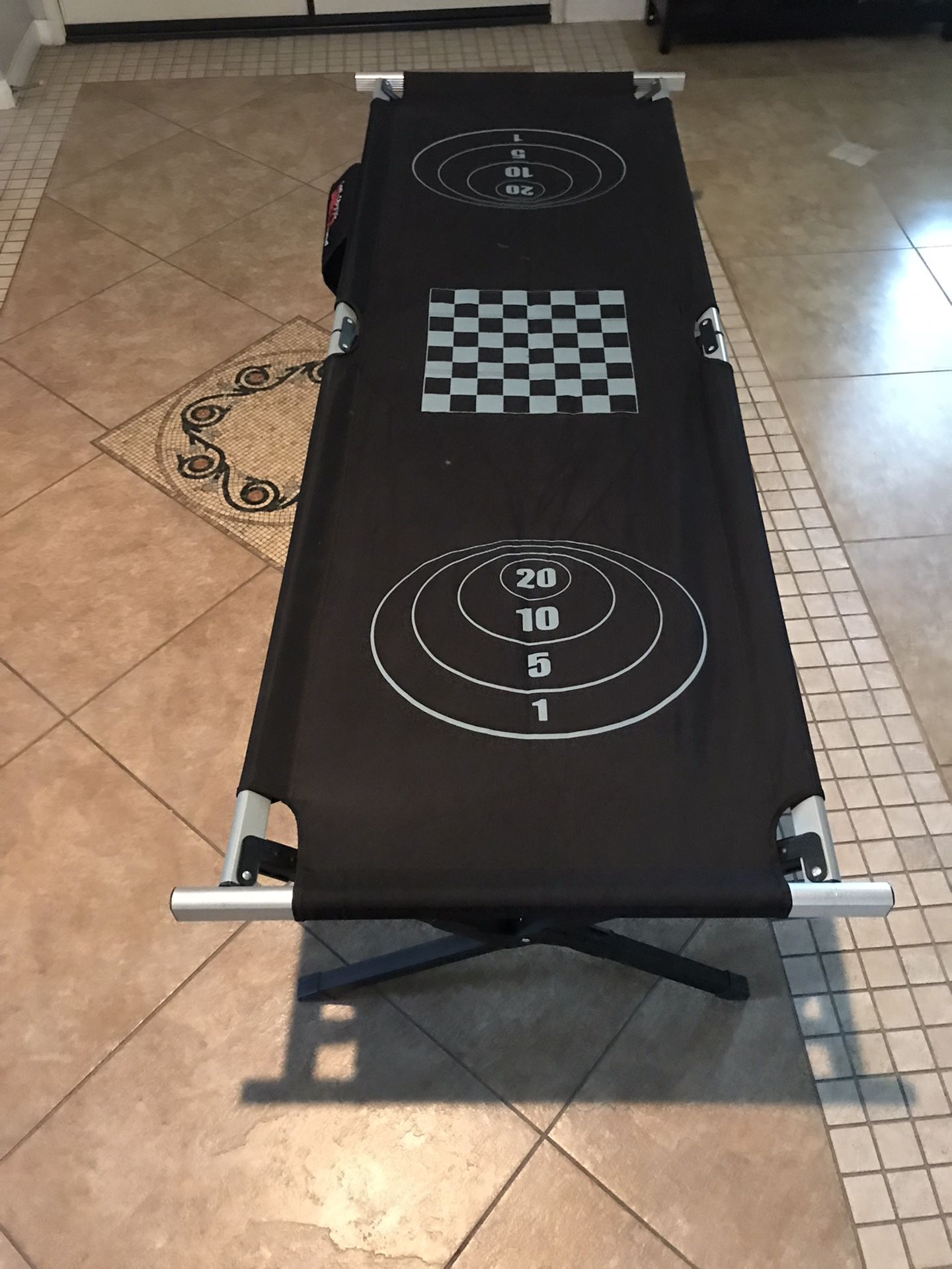 Nebo Game Cot