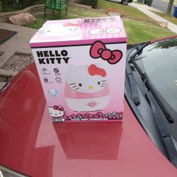 Hello Kitty Humidifier 